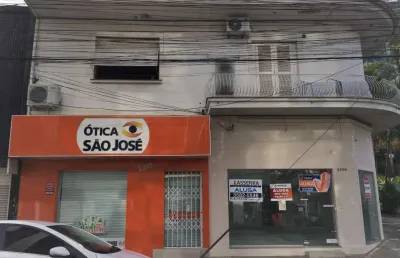 Casa com 6 quartos à venda na rua bento gonçalves, 2299, centro, novo hamburgo por r$ 3.800.000