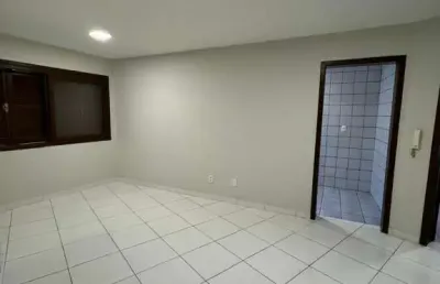 Apartamento com 1 quarto à venda na rua soledade, 142, jardim mauá, novo hamburgo por r$ 125.000