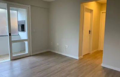 Apartamento com 2 quartos à venda na rua doutor karl wilhelm schinke, 688, rondônia, novo hamburgo por r$ 240.000