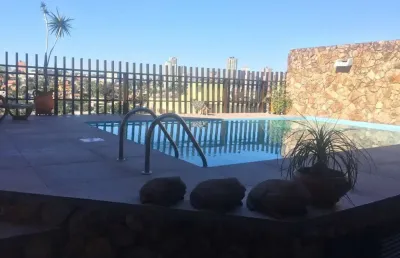 Casa com 4 quartos à venda na avenida pedro adams filho, 6363, centro, novo hamburgo por r$ 1.200.000
