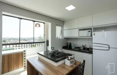 Apartamento com 2 quartos à venda na rua la paz, 299, santo afonso, novo hamburgo por r$ 259.000