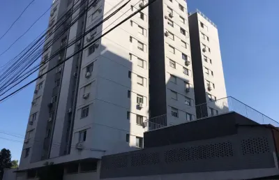 Apartamento com 3 quartos à venda na rua marquês de sapucaí, 50, ideal, novo hamburgo por r$ 585.000