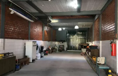 Ponto comercial à venda na rua são domingos, 789, centro, são leopoldo por r$ 1.130.000