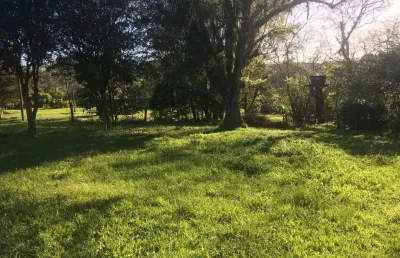 Terreno à venda na braulino de azevedo, 1, estação, montenegro por r$ 115.000