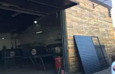 Barracão / galpão / depósito à venda na rua picada capivara, 269, campina, são leopoldo por r$ 800.000