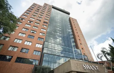 Flat com 1 quarto à venda na doutor maurício cardoso - até 849 - lado ímpar, 303, centro, novo hamburgo por r$ 398.000