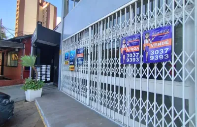 Ponto comercial à venda na avenida nações unidas, 2460, centro, novo hamburgo por r$ 900.000