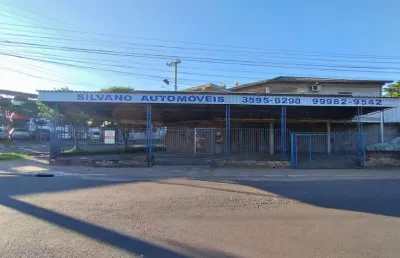 Casa com 3 quartos à venda na rua bartolomeu de gusmão, 3075, canudos, novo hamburgo por r$ 750.000
