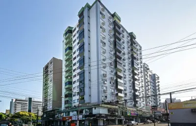 Apartamento com 2 quartos à venda na rua júlio de castilhos, 22, centro, novo hamburgo por r$ 229.000