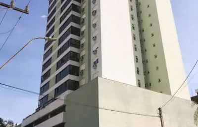 Apartamento com 3 quartos à venda na rua são joaquim, 1185, centro, são leopoldo por r$ 1.300.000