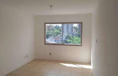 Apartamento com 1 quarto à venda na rua nicolau edmundo blauth, 60, centro, novo hamburgo por r$ 212.000