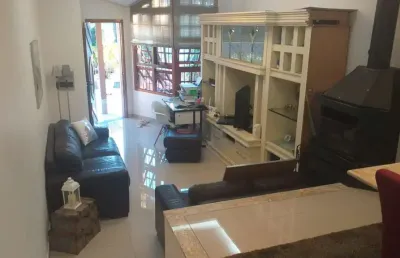 Casa com 3 quartos à venda na rua gomes portinho, 984, centro, novo hamburgo por r$ 950.000