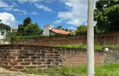 Terreno à venda na cândido de figueiredo, 225, guarani, novo hamburgo por r$ 650.000