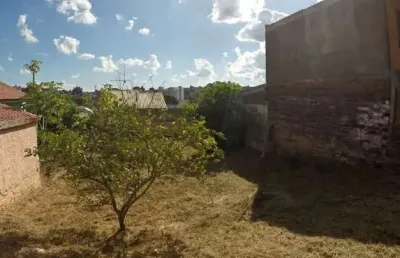 Terreno à venda na rua cabreúva, 39, guarani, novo hamburgo por r$ 250.000