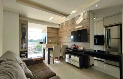 Apartamento com 2 quartos à venda na rua uberaba, 144, vila nova, novo hamburgo por r$ 350.000