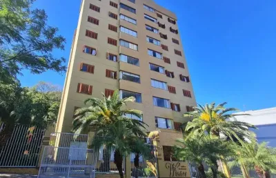 Apartamento com 2 quartos à venda na rua doutor magalhães calvet, 597, vila rosa, novo hamburgo por r$ 495.000