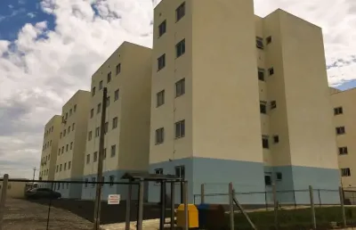 Apartamento com 2 quartos à venda na rua farrapos, 42, campina, são leopoldo por r$ 170.000