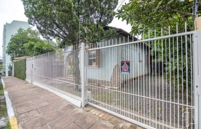 Casa com 3 quartos à venda na rua pinto bandeira, 149, centro, novo hamburgo por r$ 900.000