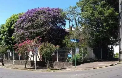 Terreno à venda na rua pedro américo, 9, são jorge, novo hamburgo por r$ 475.000