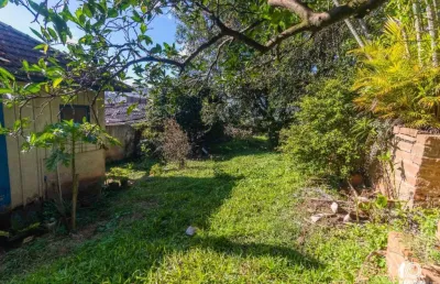 Terreno à venda na paquetá, 310, ouro branco, novo hamburgo por r$ 390.000