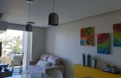 Apartamento com 2 quartos à venda na coronel genuino sampaio - até 198/199, 23, vila nova, novo hamburgo por r$ 345.700