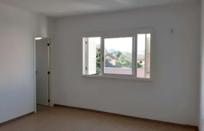 Casa em condomínio fechado com 2 quartos à venda na rua alfredo marotzki, 177, canudos, novo hamburgo por r$ 250.000