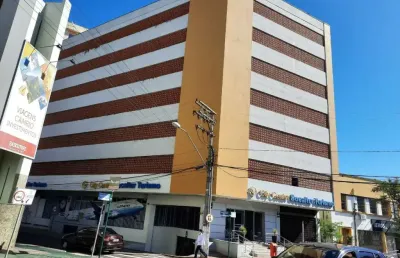 Garagem à venda na rua bento gonçalves, 2828, centro, novo hamburgo por r$ 13.000