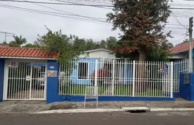 Terreno à venda na rua são francisco de assis, 216, jardim mauá, novo hamburgo por r$ 428.240