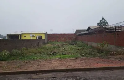 Terreno em condomínio fechado à venda na rua trinta e um, boa vista, são leopoldo por r$ 100.000