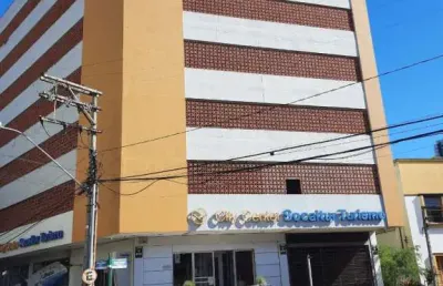 Garagem à venda na rua bento gonçalves, 2828, centro, novo hamburgo por r$ 15.000