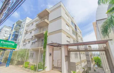 Apartamento com 2 quartos à venda na doutor maurício cardoso - de 851 - ao fim - lado i, 961, centro, novo hamburgo por r$ 563.800