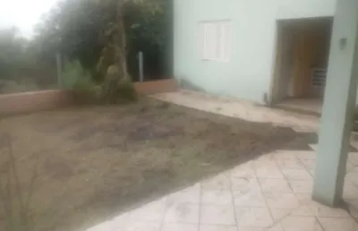 Terreno à venda na rua são vicente, ideal, novo hamburgo por r$ 280.000