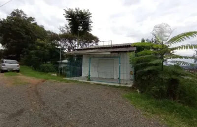 Casa comercial à venda na rua boa saúde, 2015, primavera, novo hamburgo por r$ 350.000