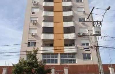 Apartamento com 3 quartos à venda na rua confraternização, 514, pátria nova, novo hamburgo por r$ 500.000