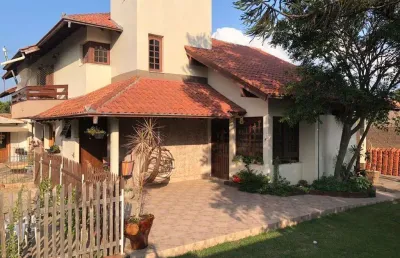 Casa com 4 quartos à venda na rua léo joão campani, 31, liberdade, novo hamburgo por r$ 1.450.000