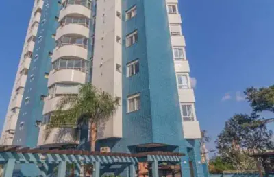 Cobertura com 3 quartos à venda na rua carlos gomes, 231, vila rosa, novo hamburgo por r$ 1.700.000