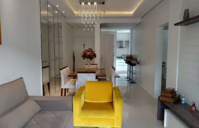 Apartamento com 3 quartos à venda na rua eugênio berger, 140, scharlau, são leopoldo por r$ 510.000