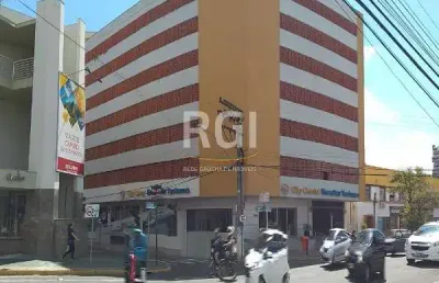 Garagem à venda na rua bento gonçalves, 100, centro, novo hamburgo por r$ 15.000