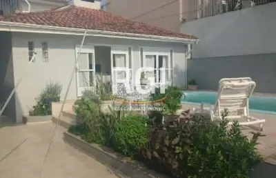 Casa em condomínio fechado com 3 quartos à venda na rua guarujá, 587, ideal, novo hamburgo por r$ 682.000