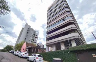 Apartamento com 3 quartos à venda na rua doutor magalhães calvet, 361, vila rosa, novo hamburgo por r$ 850.000