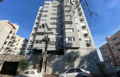 Apartamento com 2 quartos à venda na rua doutor magalhães calvet, 900, centro, novo hamburgo por r$ 550.000