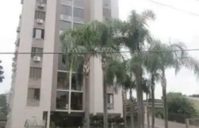Apartamento com 3 quartos à venda na rua josé de alencar, 195, rio branco, novo hamburgo por r$ 404.500