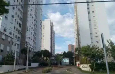 Apartamento com 3 quartos à venda na rua são jerônimo, 100, jardim mauá, novo hamburgo por r$ 400.000