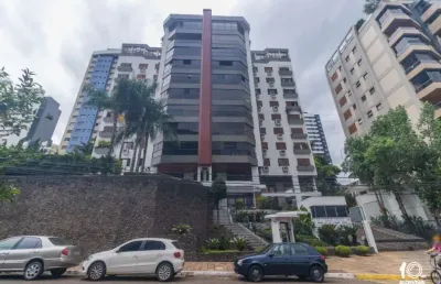 Apartamento com 3 quartos à venda na rua heller, 243, centro, novo hamburgo por r$ 1.250.000