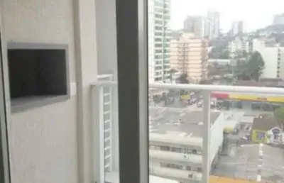 Apartamento com 2 quartos à venda na avenida primeiro de março, 733, pátria nova, novo hamburgo por r$ 500.000