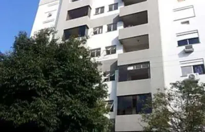 Apartamento com 2 quartos à venda na rua ibirubá, 360, vila nova, novo hamburgo por r$ 390.000