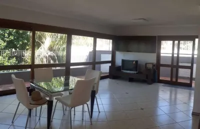 Cobertura com 3 quartos à venda na rua arroio do meio, 20, primavera, novo hamburgo por r$ 850.000