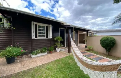 Casa com 3 quartos à venda na rua são domingos, 92, liberdade, novo hamburgo por r$ 430.000