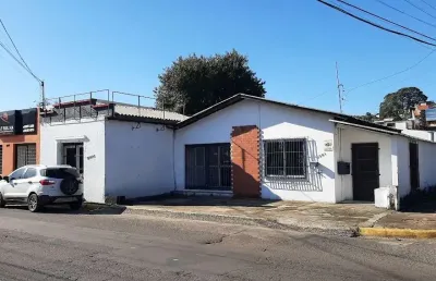 Casa com 4 quartos à venda na avenida pedro adams filho, 2661, ouro branco, novo hamburgo por r$ 600.000