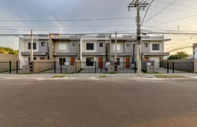 Casa com 2 quartos à venda na rua aimoré, 656, união, estância velha por r$ 499.000